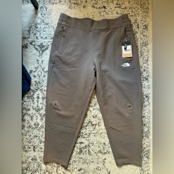 NWT North Face Tekware Grid Pants Womens Size XXL - Picture 1 of 11